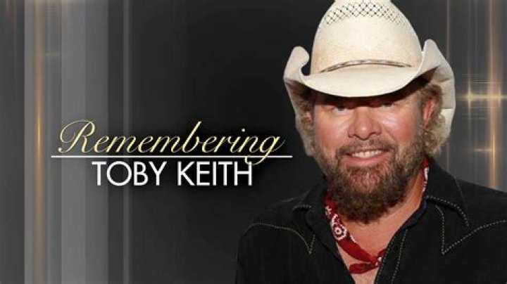 
Toby Keith Is Still Alive But Is Battling Stomach Cancer: Here Is An Update On His Health 