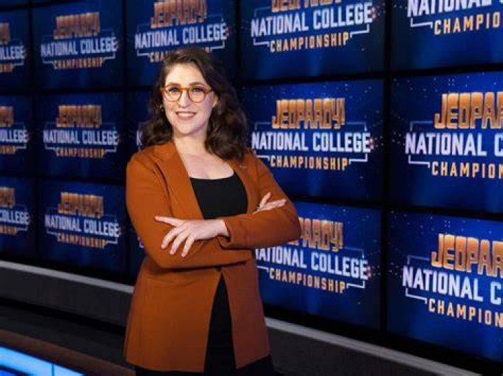
Today’s Final Jeopardy! answer: Tuesday, February 21, 2023 