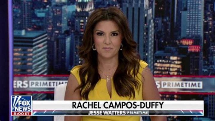 Today, where is Rachel Campos Duffy? Fans are worried due to rumours that she would be leaving Fox News.