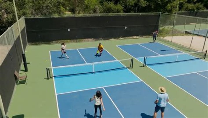 
Tom Brady Announces He’s Joining a New Pro Sports League — Pickleball: ‘I’m Coming to Dominate’ 
