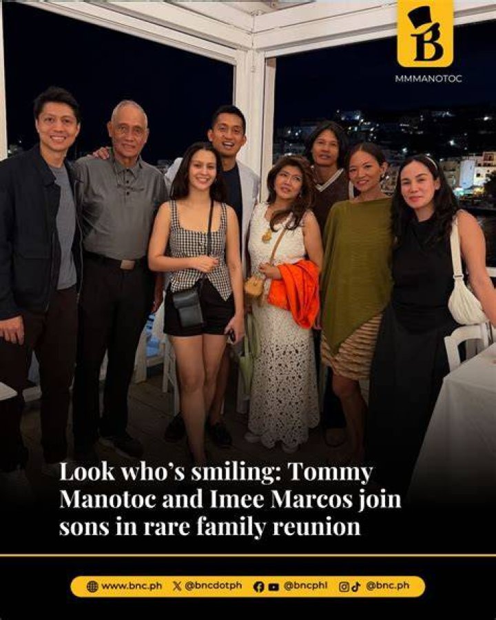 Tommy Manotoc Age, Birthday, Wikipedia, Who, Nationality, Biography