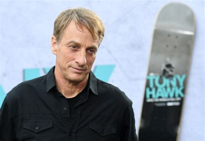 Tony Hawk Height, Weight, Net Worth, Age, Birthday, Wikipedia, Who, Nationality, Biography