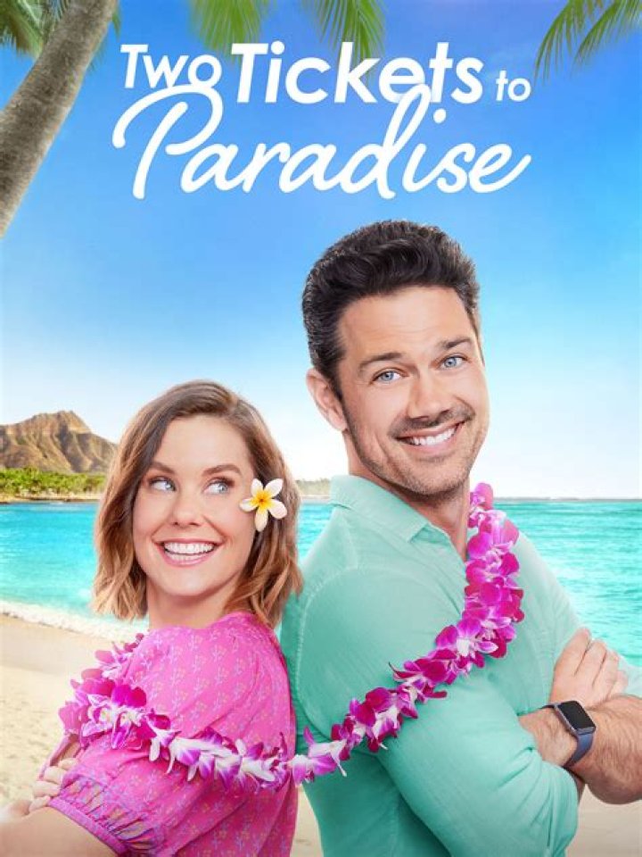 Two Tickets to Paradise Cast Ashley Williams’ Plastic Surgery And Pregnancy Rumors Addressed