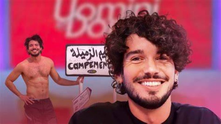 
Umberto Gaudino Height, Weight, Net Worth, Age, Birthday, Wikipedia, Who, Nationality, Biography 
