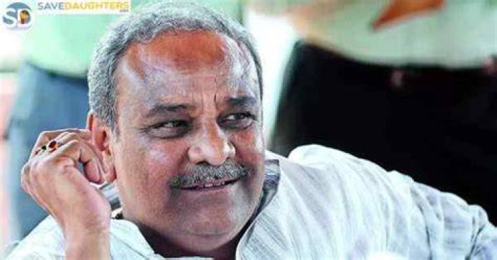 
Umesh Katti Height, Weight, Net Worth, Age, Birthday, Wikipedia, Who, Instagram, Biography 