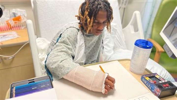 
‘Unfathomable Trauma’: Teen Wounded in St. Louis School Shooting Escaped by Jumping Out Window 