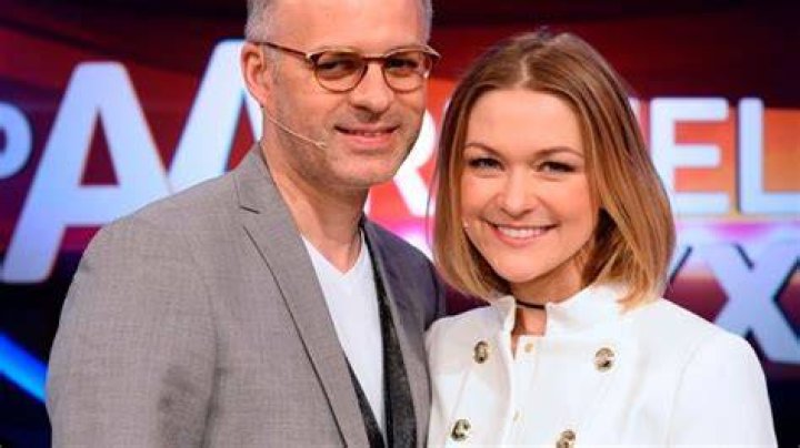 
Untold Truths About German Singer Linda Hesse Partner Andre Franke And Their Family 