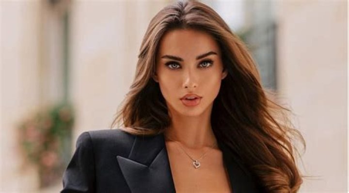 Valeriya Height, Weight, Net Worth, Age, Birthday, Wikipedia, Who, Nationality, Biography