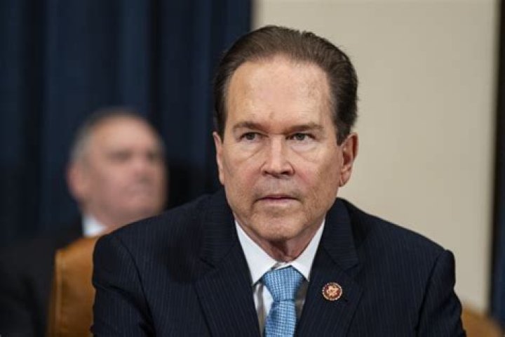 Vern Buchanan Height, Weight, Net Worth, Age, Birthday, Wikipedia, Who, Nationality, Biography