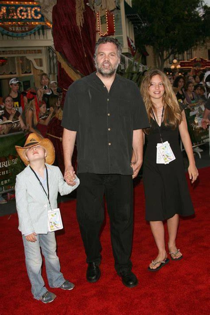 
Vincent D’Onofrio Height, Weight, Net Worth, Age, Birthday, Wikipedia, Who, Instagram, Biography 