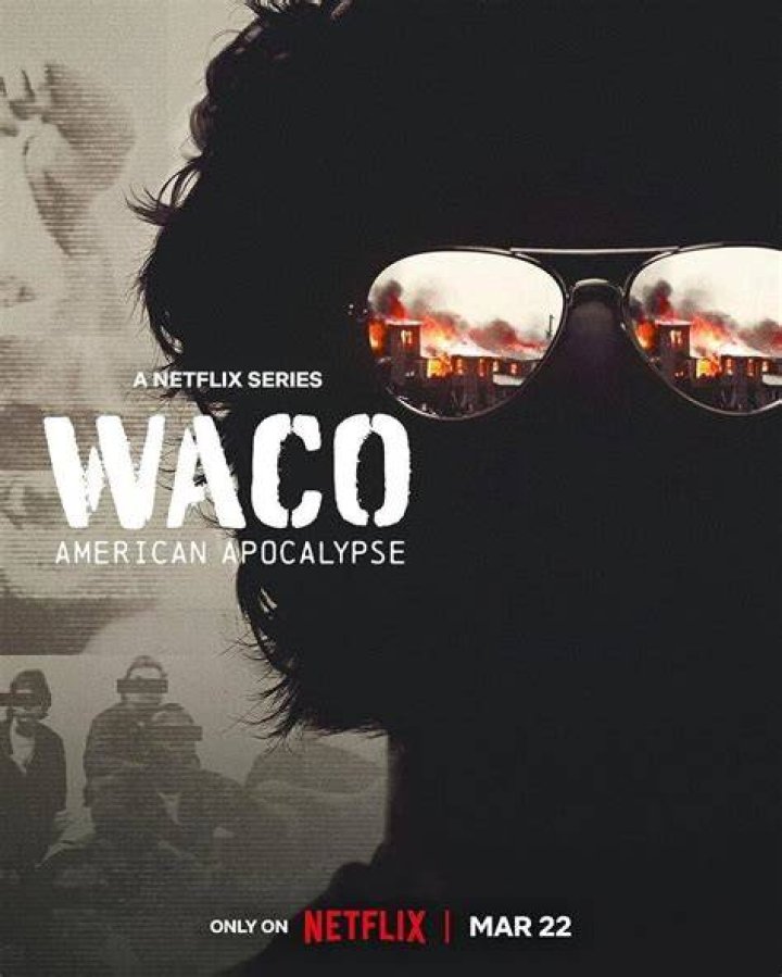 
Waco: American Apocalypse: Could David Koresh really talk to God? 