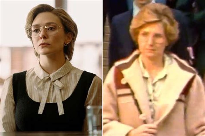 Was Betty Gore Pregnant When Candy Montgomery Killed Her? Hulu Story Details