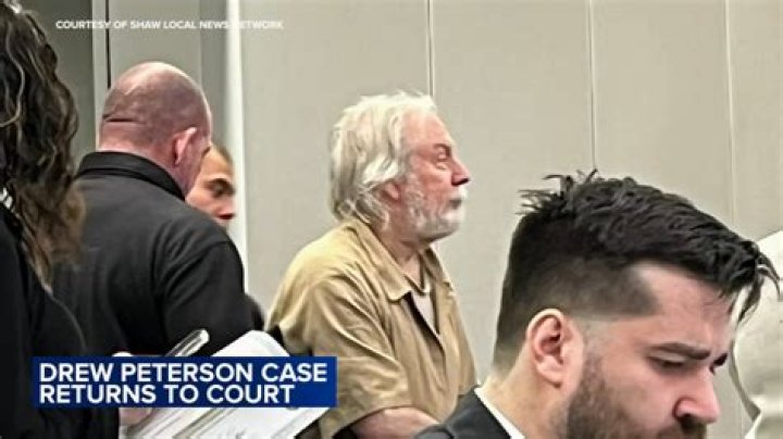 
Was Drew Peterson convicted in ex-wife’s murder? Details explored ahead of Snapped on ID 