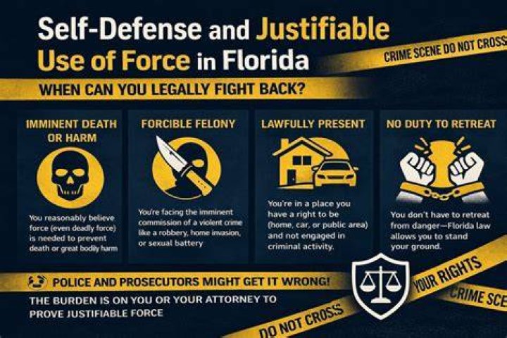 
Was Lethal Force Justifiable when California Police Shot a Double Amputee? 