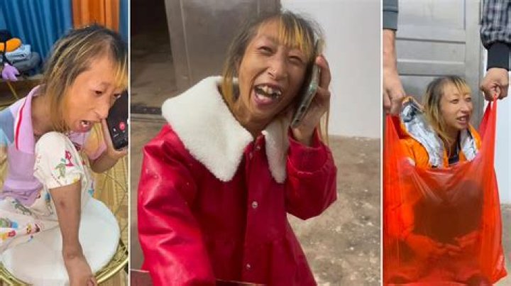 
Was Lt A Boxer? TikTok Reacts To Killer Seyram Kwami Djentuh 