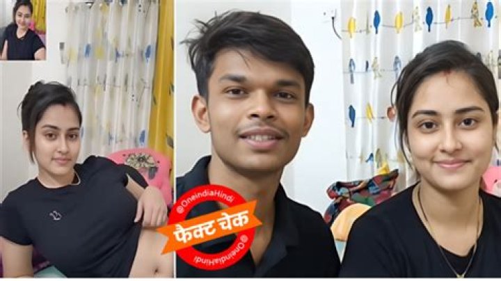 
WATCH: Dhinchak Pooja Viral Video MMS Leaked On Twitter and Instagram 