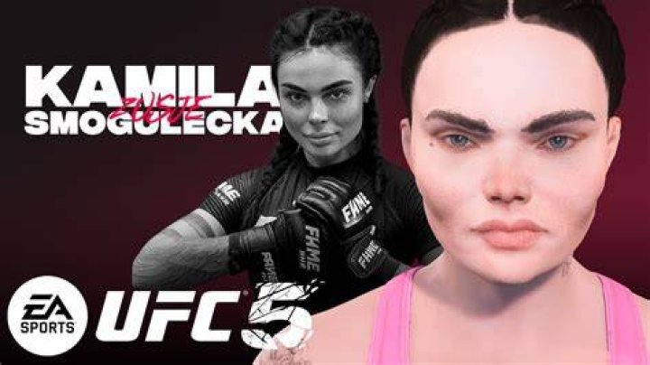 
Watch: Kamila Smogulecka (Zusje) Viral Video on Twitter, Reddit 