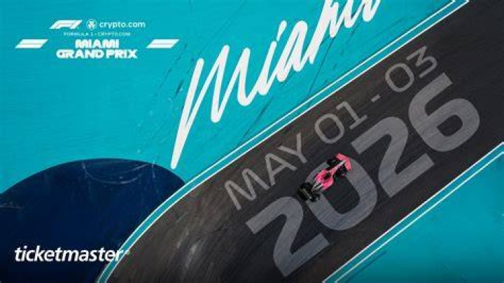
Watch: Shakira, Tom Cruise spotted attending Formula One Miami Grand Prix together 