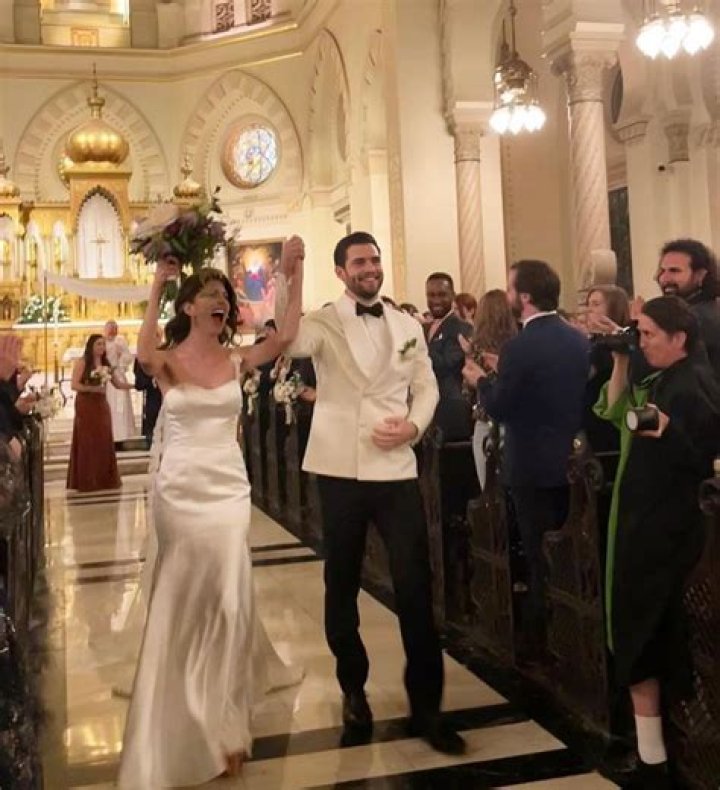 We Own This City: Is David Corenswet Married To Wife Or Gay? Sexuality Explored – Is He Dating Ben Platt?