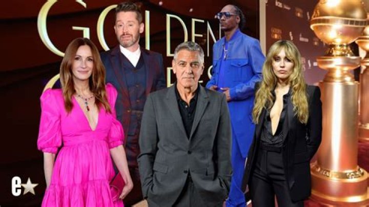 
‘Wednesday’ ‘s Jenna Ortega and ‘White Lotus’ Star Jennifer Coolidge Among 2023 Golden Globes Presenters 