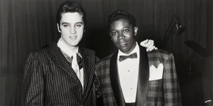 Were Elvis And BB King Arrested? Did Elvis Presley and B.B. King Share a Friendship in Real Life?