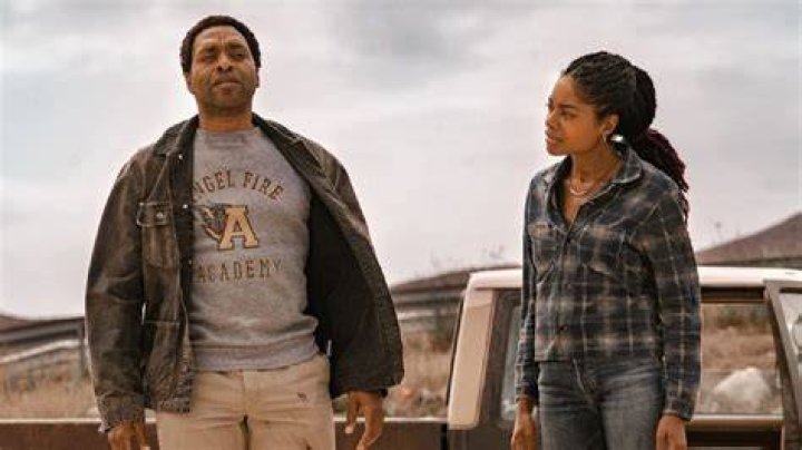
What Age Is The Man Who Fell To Earth Cast? Annelle Olaleye Age Family and Parent Information 