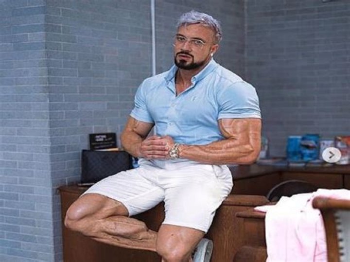 
What causes an aneurysm? Jo Lindner cause of death and symptoms explored as bodybuilder dies aged 30 