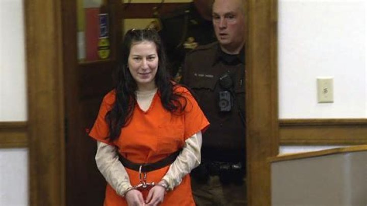 
What did Connor Crowe do? West Virginia teen accused of fatally shooting family sentenced to 80 years in prison 