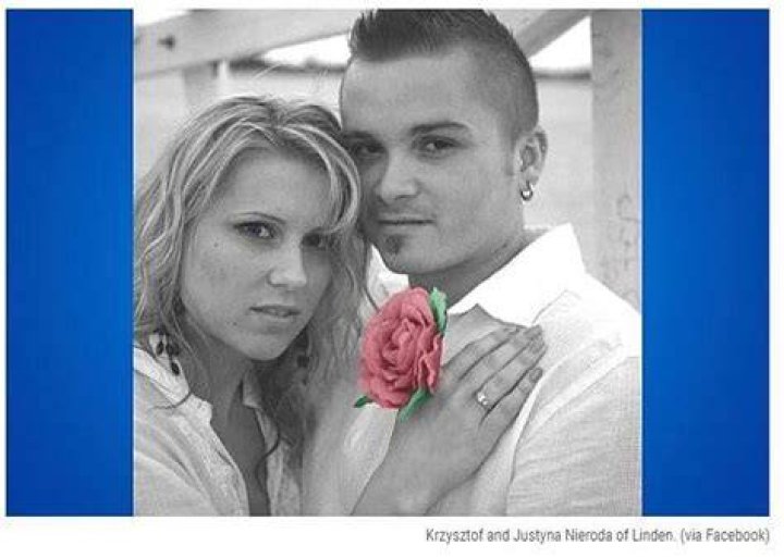 
What did Krzysztof Nieroda do? New Jersey dad kills family in apparent murder-suicide 