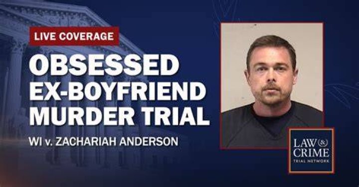 What did Marquan Washington say? Former cellmate claims Zachariah Anderson admitted to Rosalio Gutierrez murder