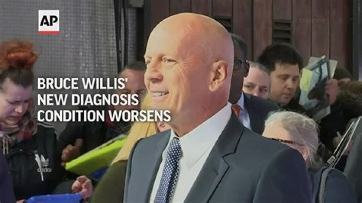 
What Disease Does Bruce Willis Have? Fans Are Worried About His Health Condition 