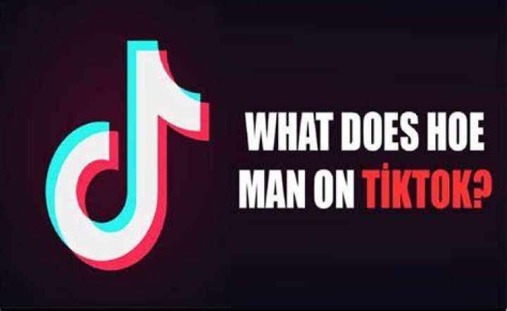 What Does Hoe Mean On TikTok? Hoe Meaning in Text, Urban Dictionary And All İnformation