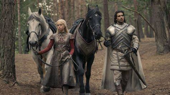 
What Does The White Hart Symbolize In House Of The Dragon? Episode 3 Provides A Pivotal Nod To Game Of Thrones With Symbolism 