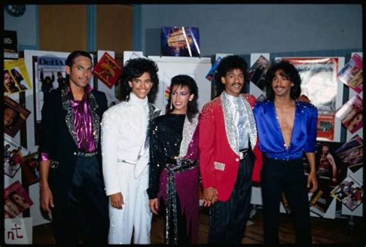 What Happened To Bobby Debarge? Story Of The Passing Of The Vocalist For The Switch Band