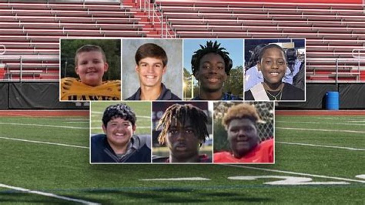 
What Happened To Bryce Boyer Of Allentown? Parkland School Football Player Death Cause 