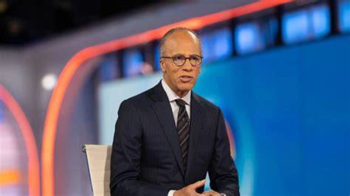 What Happened To Dennis Richmond? Find Out About The News Anchor’s Health Problems