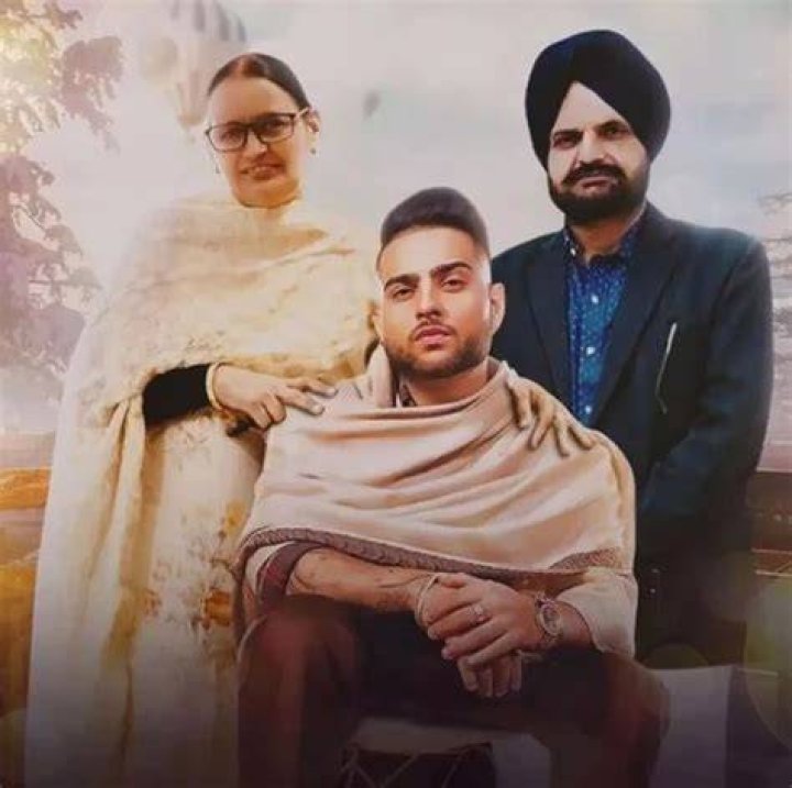 
What Happened To Karan Aujla Parents? Their Death Story & His Relation With Sidhu Moosewala 