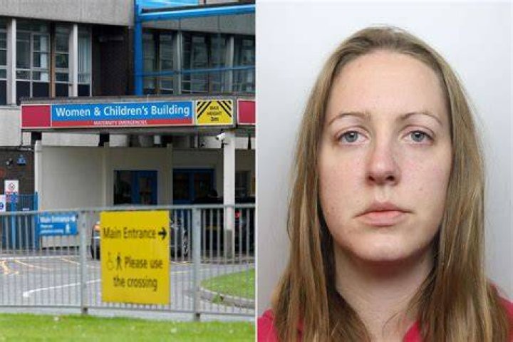 
What Happened To Lucy Letby, How Was Lucy Letby Discovered, Is Lucy Letby In Prison? 