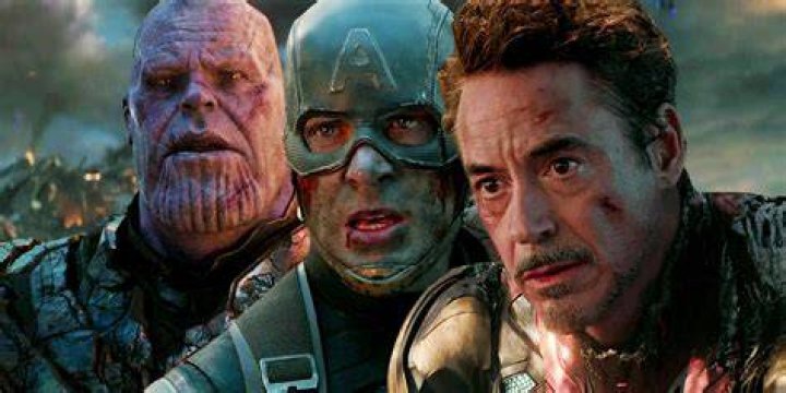 What Happened To Mjolnir After Endgame?