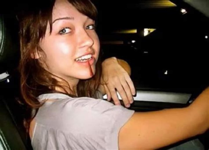 What Happened To Nikki Catsouras Face? Death Photographs