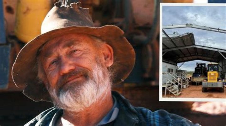 
What happened to Ron Selig? Outback Opal Hunters star killed in workplace accident 