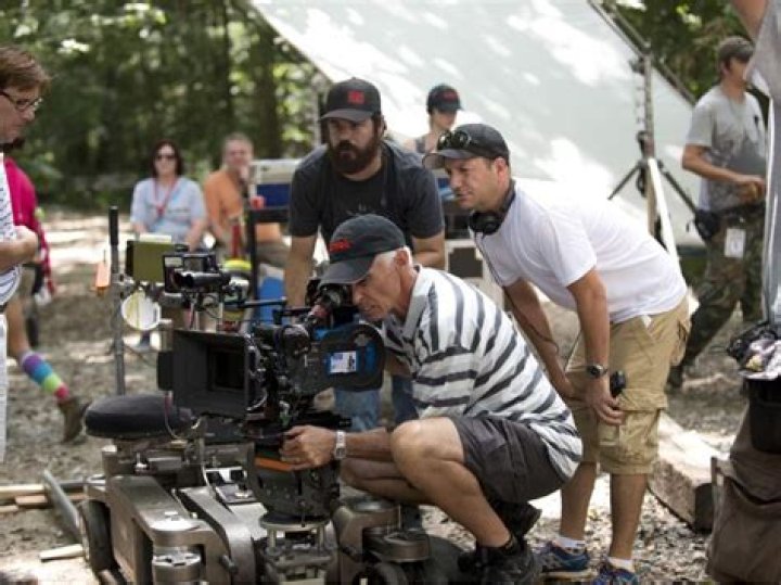 What Happened To Stephen Campbell? The Walking Dead Cinematographer Passed Away