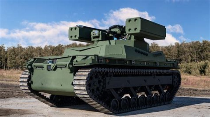 
What Is A Shorad Aspide? Spain’s Anti Aircraft Missile Can Come Handy To Ukraine 