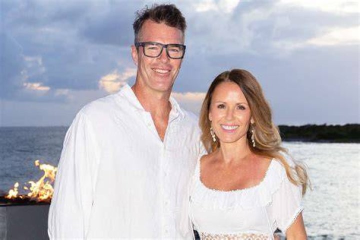 
What Is Bachelorette Ryan Sutter Illness? Lyme Disease And His Health Update 2022 