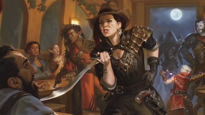 What Is Epic Rendezvous DND TikTok Controversy? FreckledHobo Critical Role Drama Explained