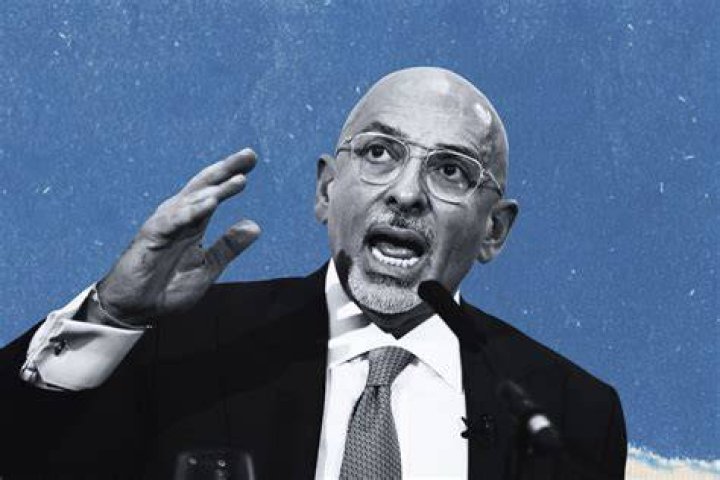 
What Is Nadhim Zahawi’s Religion, Is He Muslim? 
