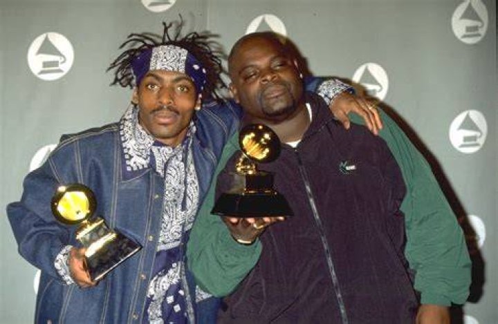 
What is rapper Coolio’s cause of death? 