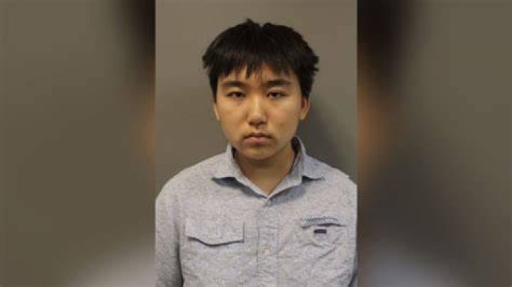 
What Is The Osceola County Shooting’s Safari Rodriguez? 19-Year-Old Boy Detained For Attempting Murder 
