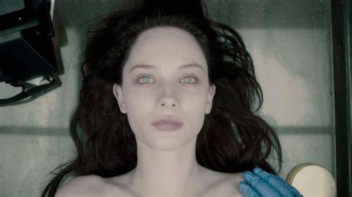
What is the Setup of Jane Doe Autopsy? 