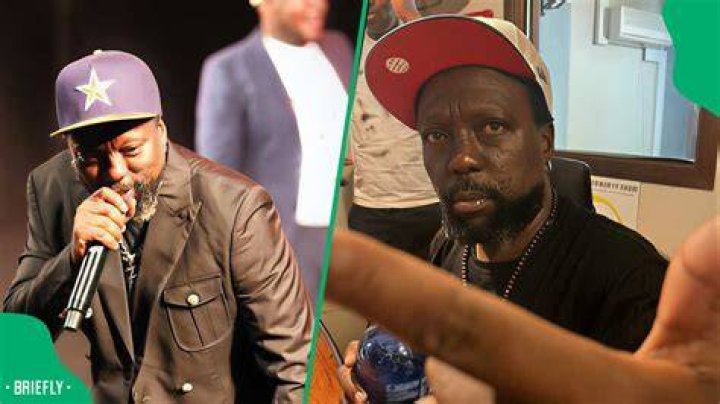 
What Is Wrong With Zola 7? Fans Concerned That The Singer Might Be Sick With Epilepsy 